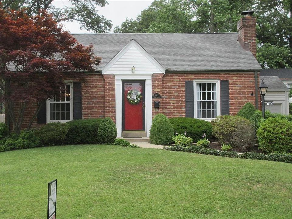 1st image of 1017 Wood Ave