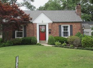 1017 Wood Ave, Saint Louis, MO