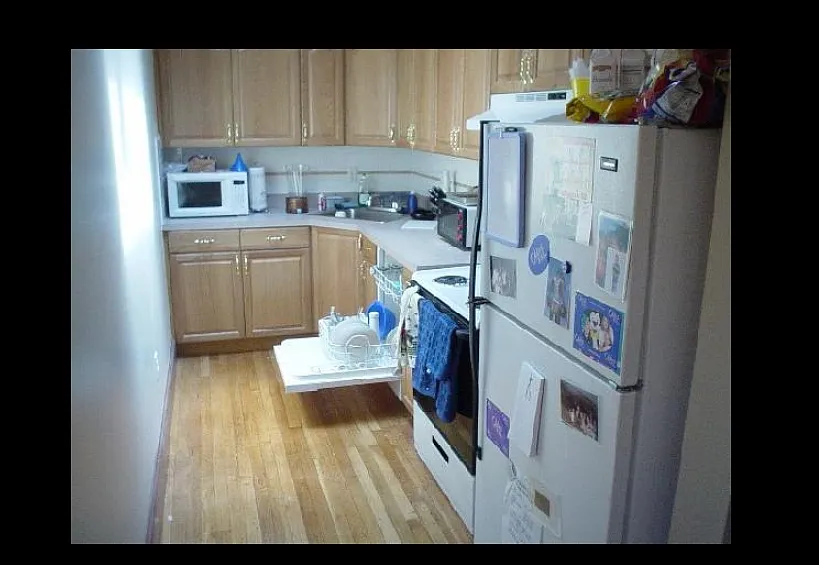 21 Gibbs St — Photo 2
