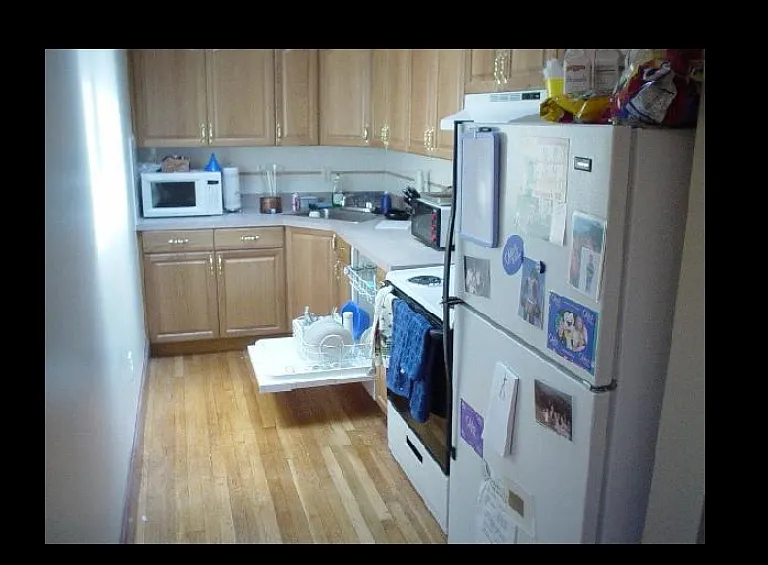 21 Gibbs St #1 — Photo 2