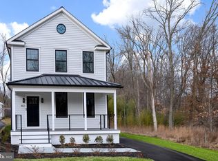 403 Basin St, Princeton, NJ 08540