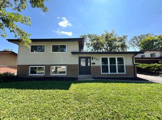 227 Kentucky St, Park Forest, IL 60466