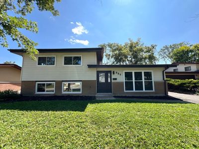 227 Kentucky St, Park Forest, IL, 60466