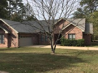 102 Osprey Dr, Hot Springs, AR 71913