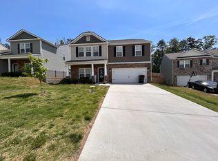 12114 Sweet Almond Ln, Knoxville, TN 37932
