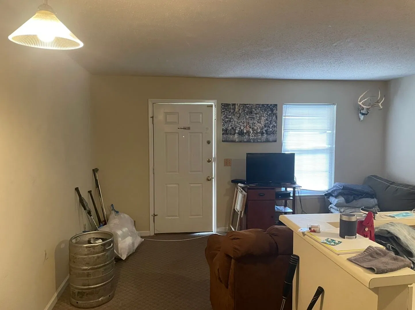 The Brookes Condos, Unit 07-03 — Photo 3