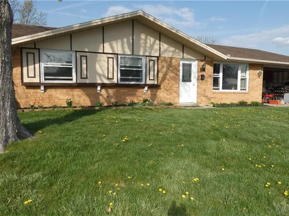 1022 Heathwood Dr, Englewood, OH 45322