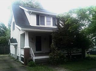 156 Nassau St, Uniontown, PA