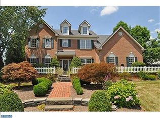 221 Regency Dr, North Wales, PA 19454