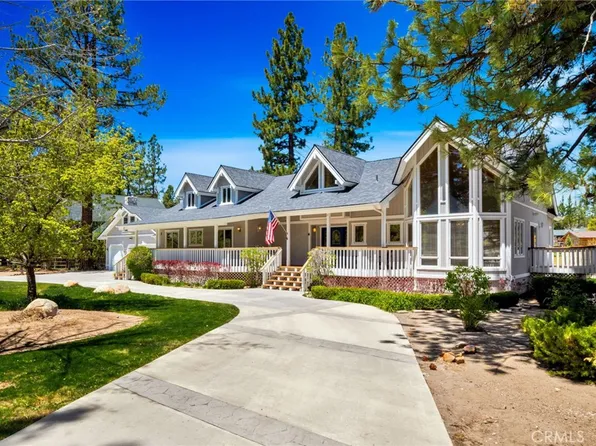 40034 Lakeview Dr, Big Bear Lake, CA 92315