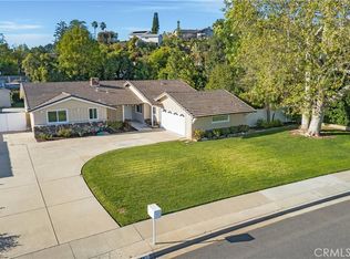 2629 E El Sereno Dr, Orange, CA 92867
