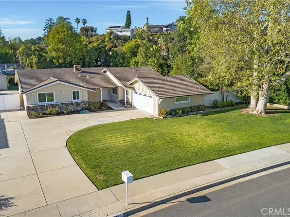 2629 E El Sereno Dr, Orange, CA 92867