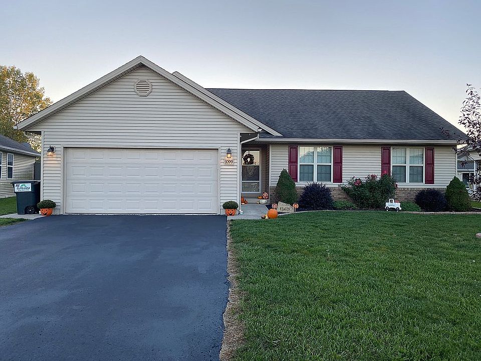 1st image of 1099 Tarra Oaks Dr