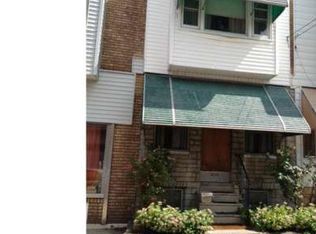 2203 S Lambert St, Philadelphia, PA 19145