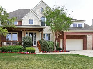 3304 Monarch, San Antonio, TX 78259