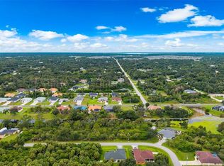 DEXTER ROAD LOT 35, NORTH PORT, FL 34288