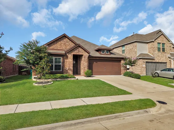 2299 Templin Ave, Forney, TX 75126