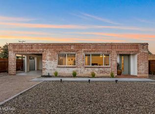 5601 E Baker St, Tucson, AZ 85711