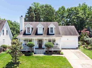 1308 Wellwater Ct, Raleigh, NC 27614