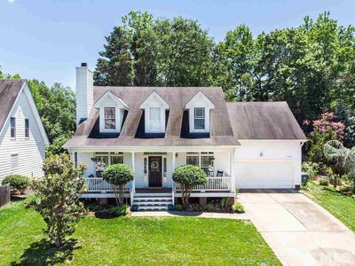 1308 Wellwater Ct, Raleigh, NC, 27614