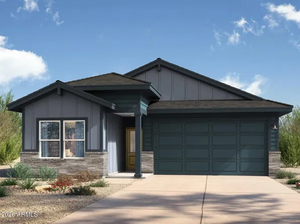 994 PINOT Lane, Cottonwood, AZ 86326