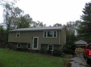 376 Hayward St, Bridgewater, MA 02324
