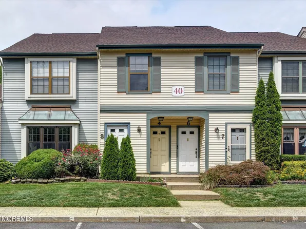 40 Bristol Court #5, Freehold, NJ 07728