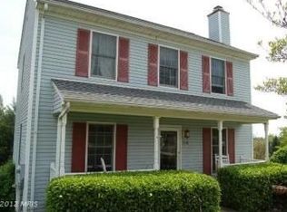 24 Vista Ave, Thurmont, MD 21788