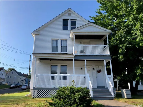 142 West Center Street, Manchester, CT 06040