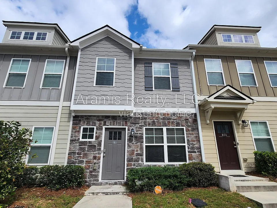 848 Ambient Way SW #1