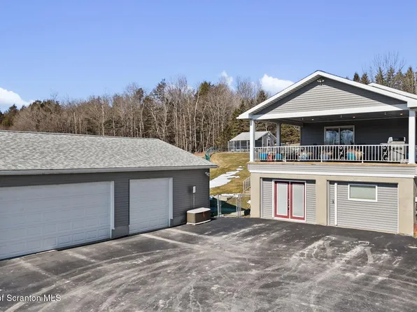 1521 Grinnell Rd, New Milford, PA 18834