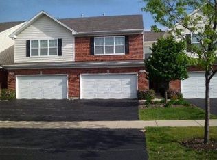 1522 Envee Dr, Bolingbrook, IL 60490