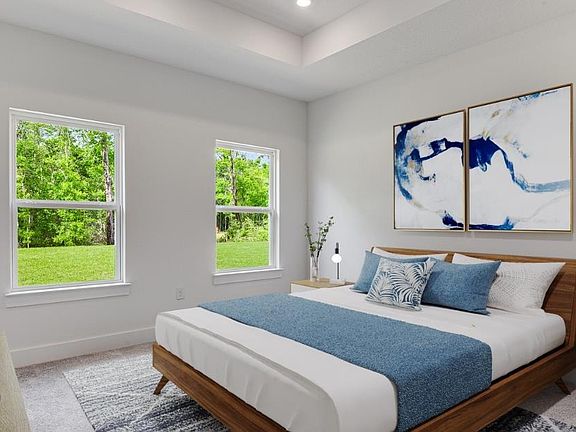 5th image of 6682 Sun Tree Cir Lot 4B