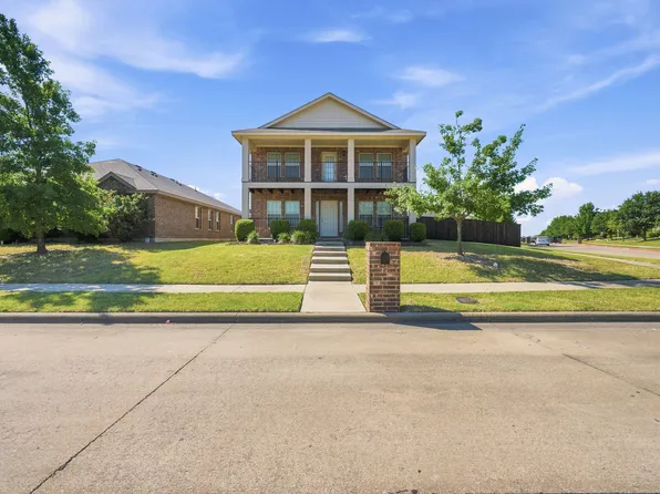 3000 Keri Dr, Lancaster, TX 75146