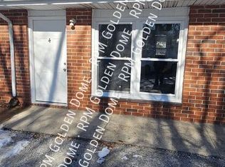 305 E John St APT 4, Knox, IN