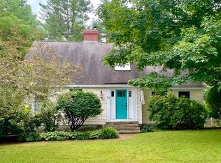 71 Village Brook Rd, Yarmouth, ME 04096