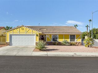 5700 Nyton Dr, Las Vegas, NV 89108