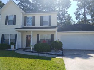 320 Eagleston Dr, Moncks Corner, SC 29461