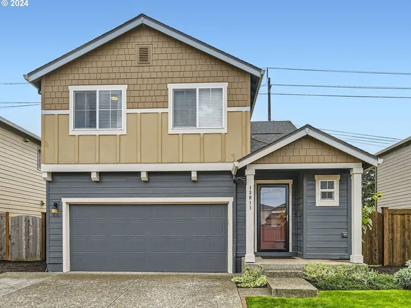 13011 NE 114th Way, Vancouver, WA 98682
