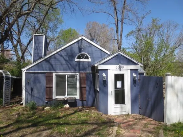 5500 NE 44th Ter, Kansas City, MO 64117