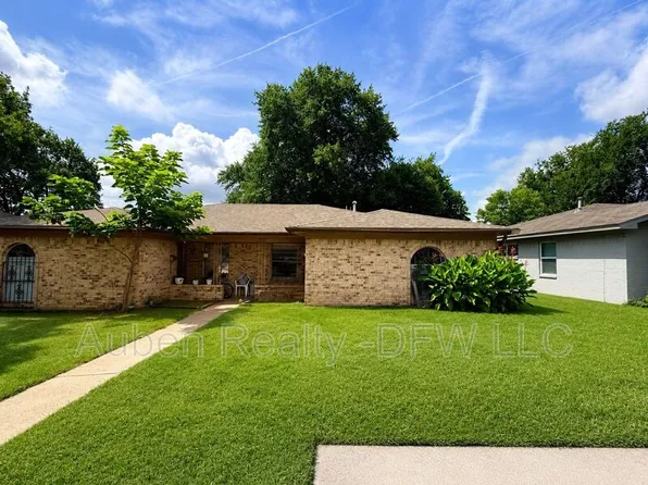 930 Lindy Ct, Irving, TX 75060