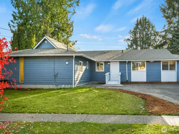 12117 SE 164th Street, Renton, WA 98058