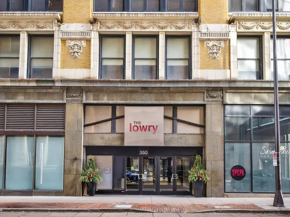 350 Saint Peter St Unit 504, Saint Paul, MN 55102