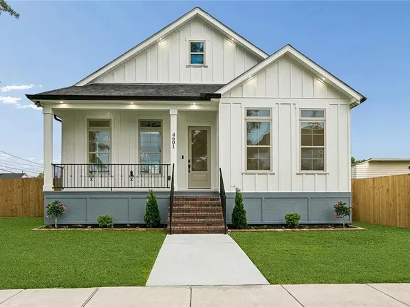 4601 Pineda St, New Orleans, LA 70126