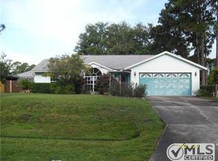 1902 SW Cycle St, Port Saint Lucie, FL 34953