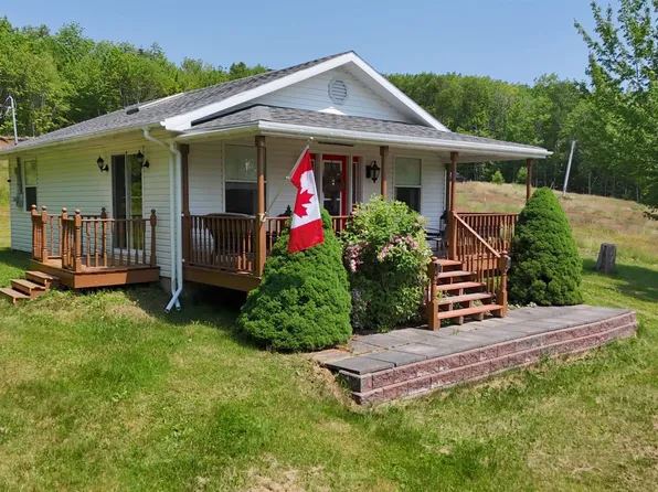 10369 Highway 105, Aberdeen, NS B0E 3M0