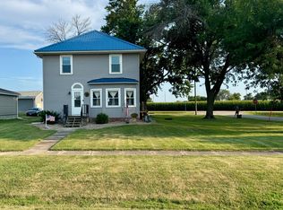 700 5th St, Elliott, IA 51532