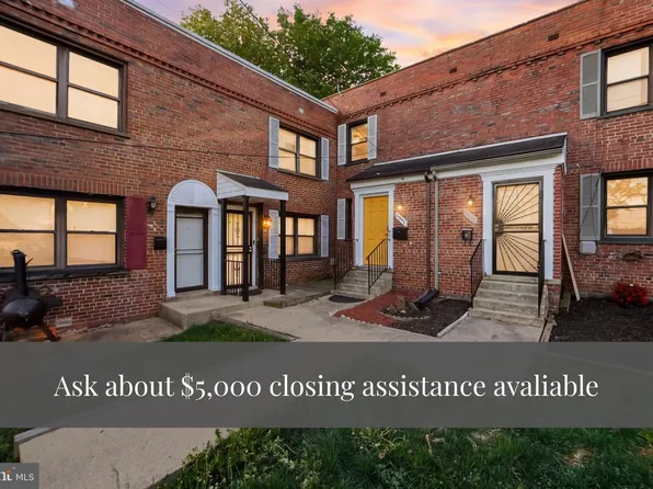 5037 Just St NE, Washington, DC 20019
