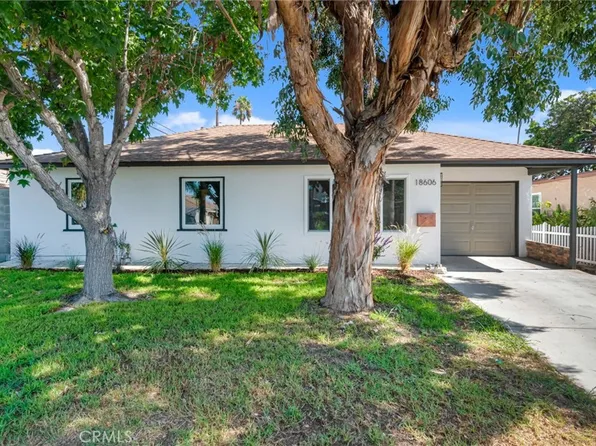18606 Ambler Ave, Carson, CA 90746