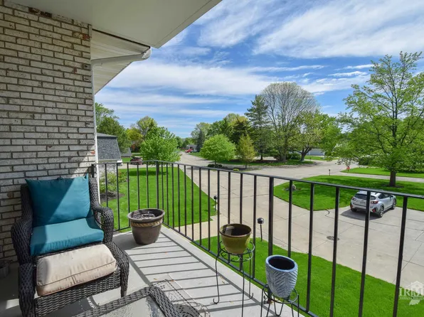 4501 N Wheeling Ave #6B-201, Muncie, IN 47303